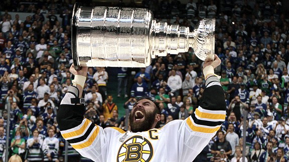 Zdeno Chara