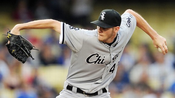 Chris Sale
