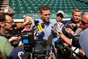 Theo Epstein