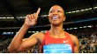 Carmelita Jeter 
