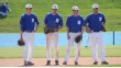 Hamilton College baseball