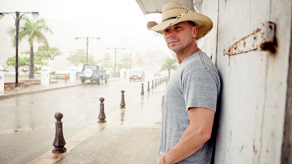 Kenny Chesney