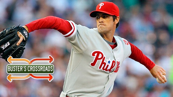 Cole Hamels