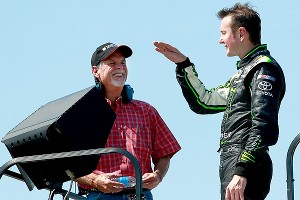 Kurt Busch