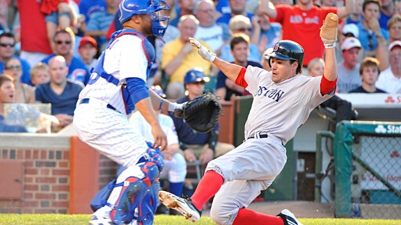 Scott Podsednik