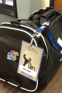Coaching Gear