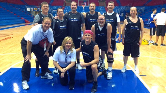 Fantasy Camp