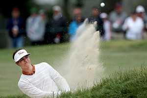 Beau Hossler