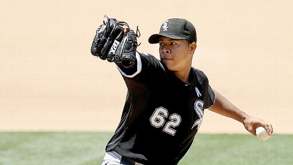Jose Quintana