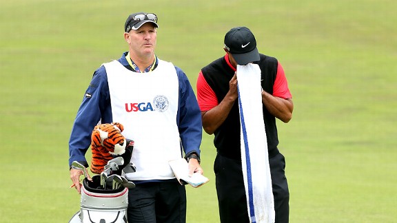 Tiger Woods