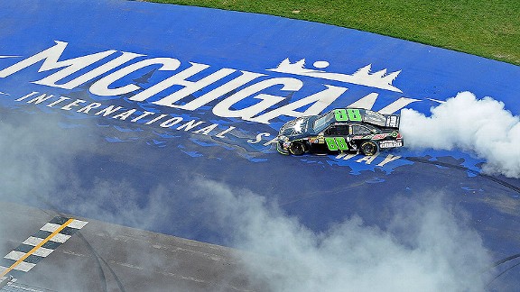 Dale Earnhardt Jr.