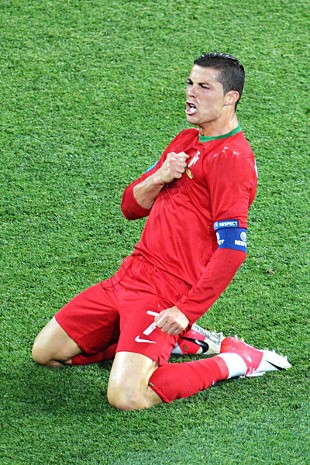 Cristiano Ronaldo scored a rare tournament brace against Netherlands, but can he repeat the feat for Portugal?