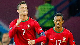 Against the Dutch, Ronaldo turned around his tournament... and his reputation