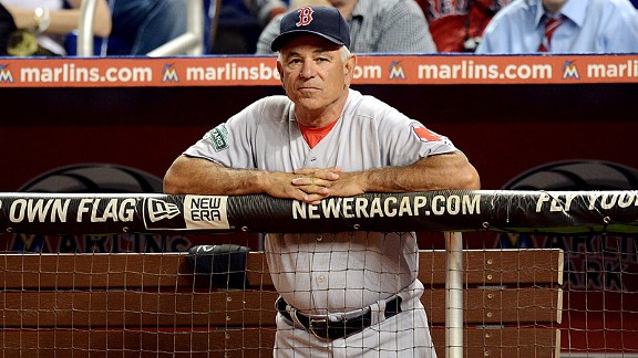 Bobby Valentine