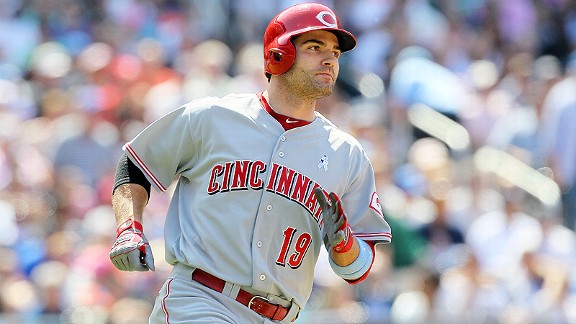 Joey Votto