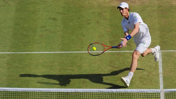 Andy Murray