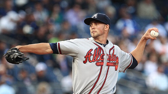 Mike Minor