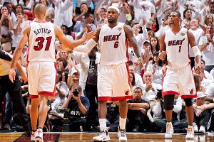 Heat