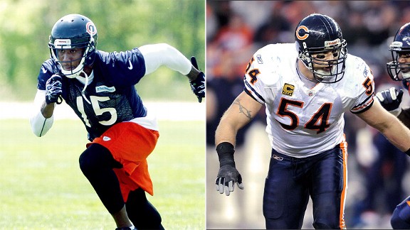 Marshall-Urlacher