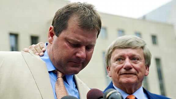 Roger Clemens