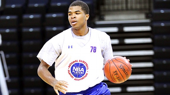 Andrew Harrison