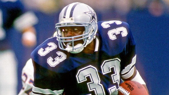 Dorsett