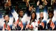 USA Women's Basketball