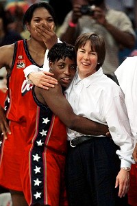 Tara VanDerVeer