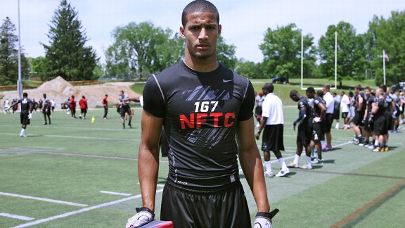 Quin Blanding