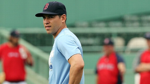 Jacoby Ellsbury
