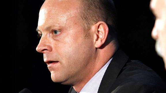 Stan Bowman