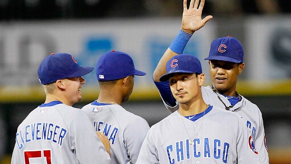 Cubs