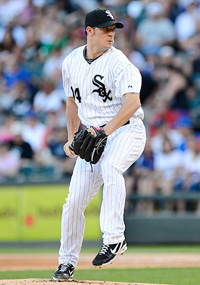 Jake Peavy