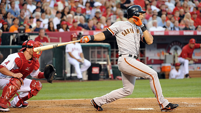 Angel Pagan