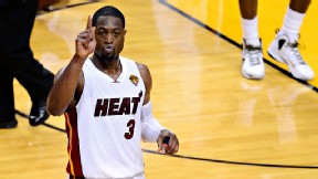 Dwyane Wade