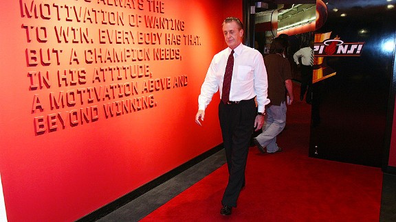 Pat Riley