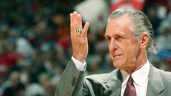 Pat Riley’s Legacy of Leadership | Serve in the Light of Truth