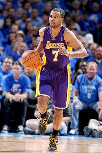 Ramon Sessions will become a free agent - Los Angeles Lakers Blog 