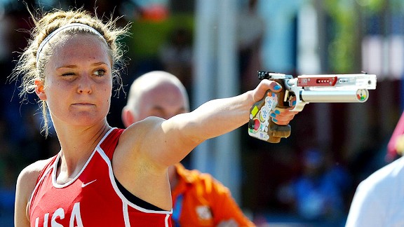 Margaux Isaksen