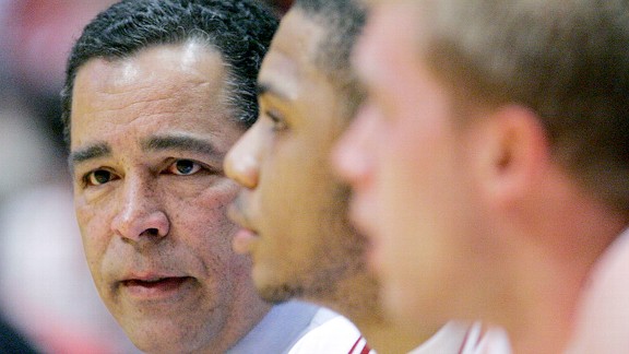 Kelvin Sampson