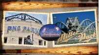 Battle of the Ballparks