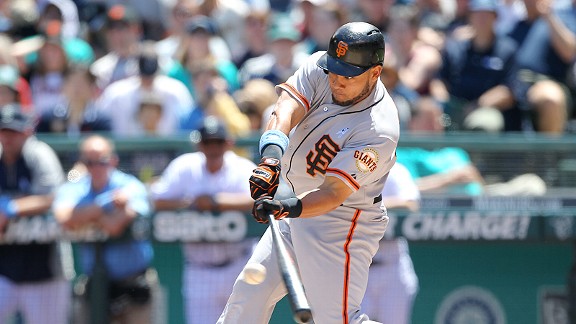 Melky Cabrera