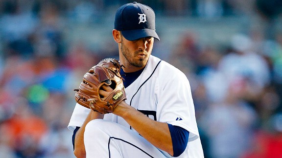 Rick Porcello