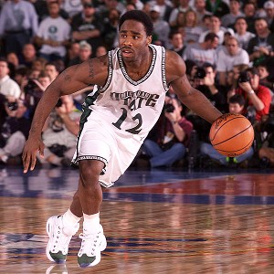Mateen Cleaves