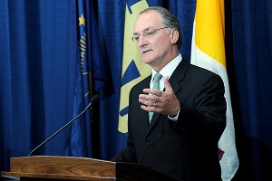 Jack Swarbrick