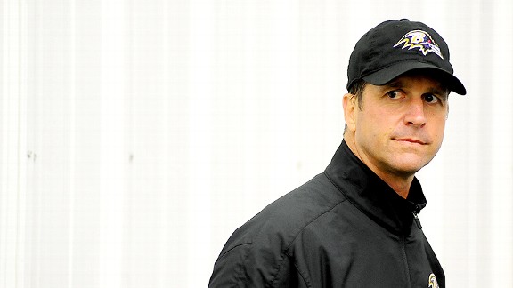 John Harbaugh