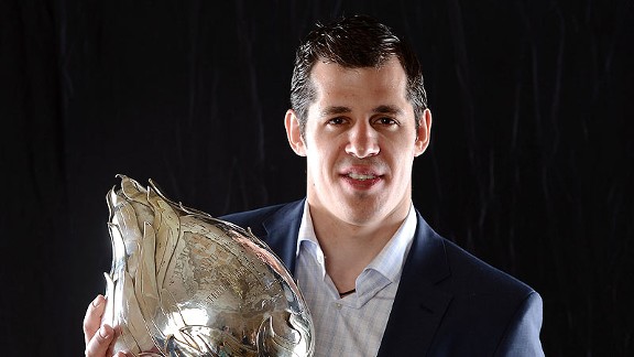 Evgeni Malkin