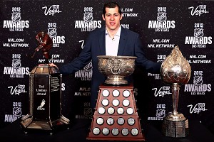NHL Awards