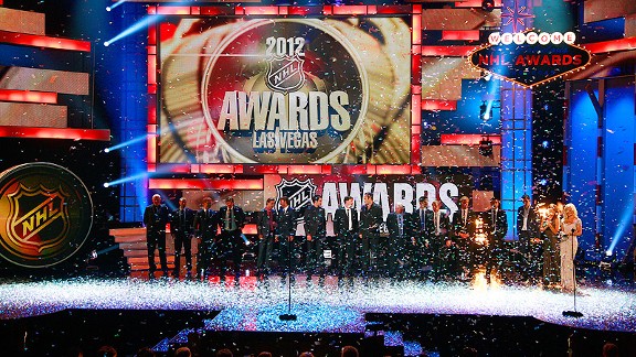NHL Awards