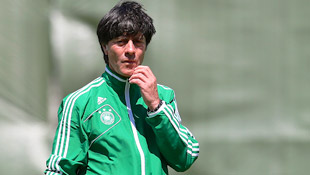 Joachim Low's side has gone about things in a business-like manner and remains one of the tournament favorites.